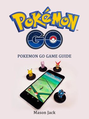 cover image of Pokemon Go
